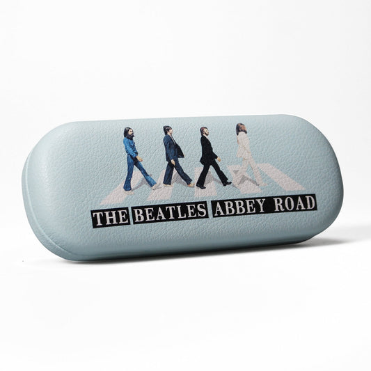 Glasses Case - The Beatles (Abbey Road)