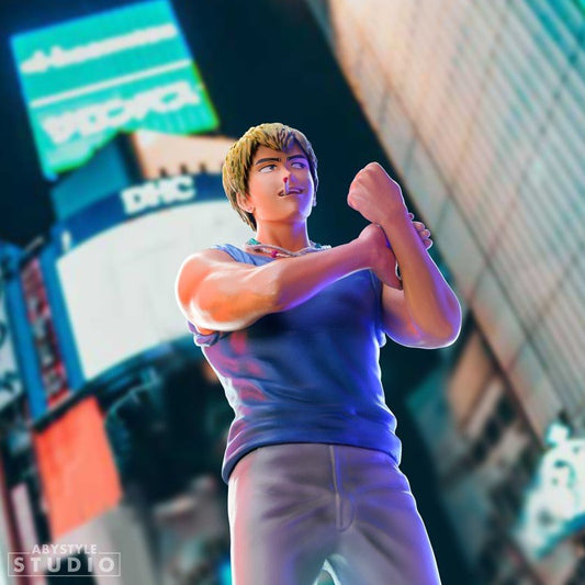 GTO - Figurine "Onizuka" - Inspire Newquay