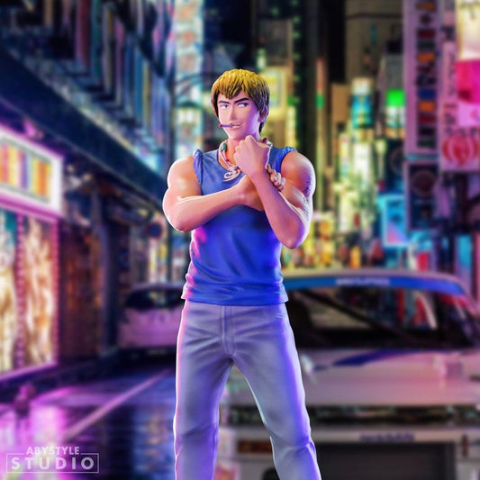 GTO - Figurine "Onizuka" - Inspire Newquay