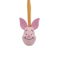 Hanging Decoration Boxed - Disney Winnie the Pooh (Piglet) - Inspire Newquay