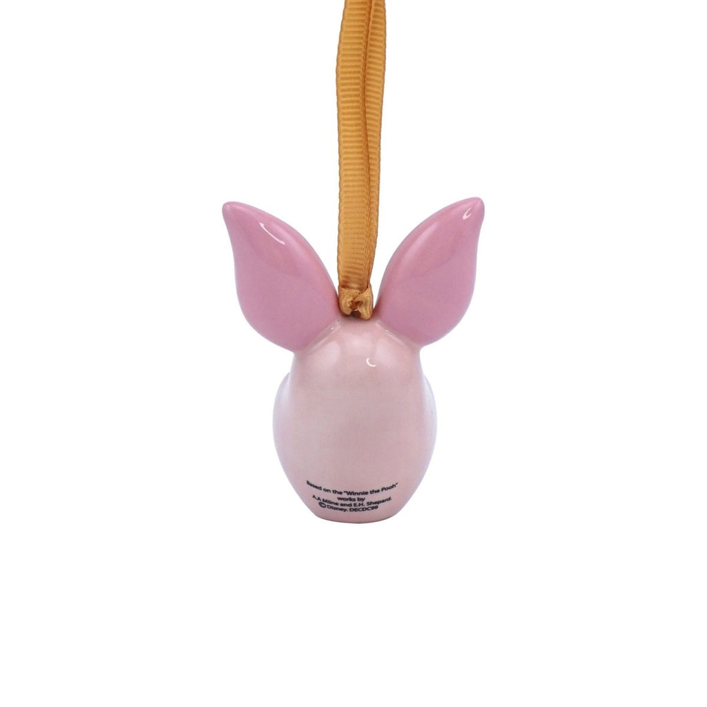 Hanging Decoration Boxed - Disney Winnie the Pooh (Piglet) - Inspire Newquay