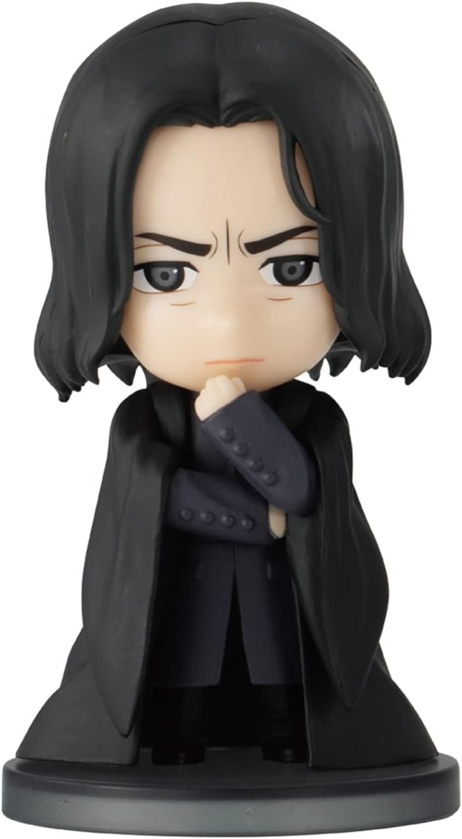 Harry Potter: Chibi Masters Figure: Professor Snape - Inspire Newquay
