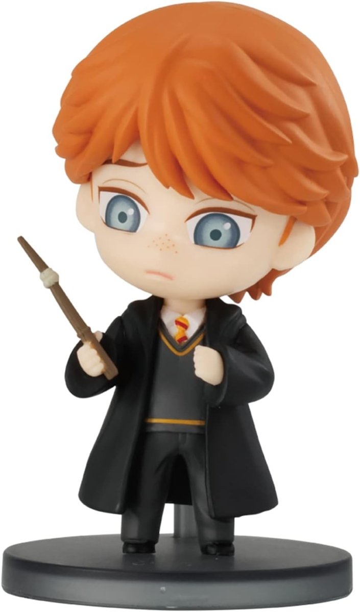 Harry Potter: Chibi Masters Figure: Ron - Inspire Newquay