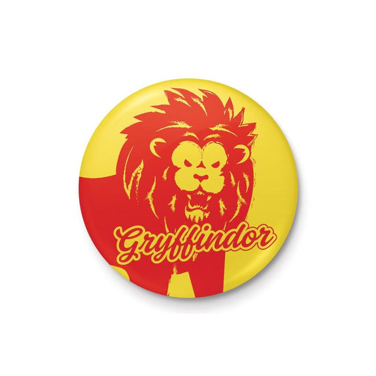 Harry Potter (Clubhouse- Gryffindor) Badge - Inspire Newquay