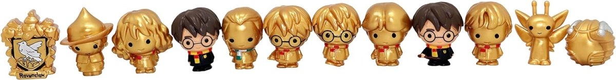 Harry Potter Collectable Snitch Assortment - Inspire Newquay