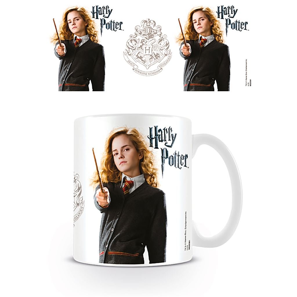 Harry Potter (Hermione Granger) Mug - Inspire Newquay