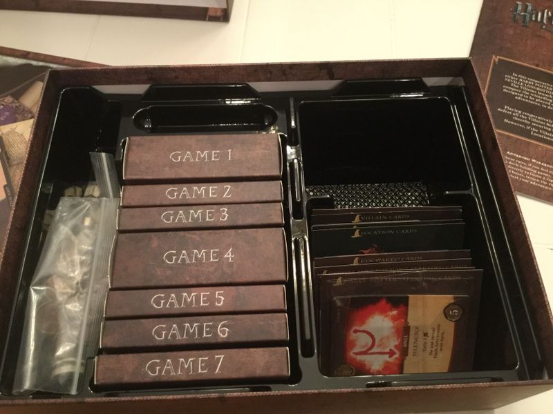 Harry Potter: Hogwarts Battle - Inspire Newquay