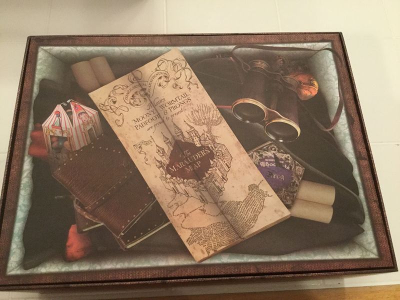 Harry Potter: Hogwarts Battle - Inspire Newquay