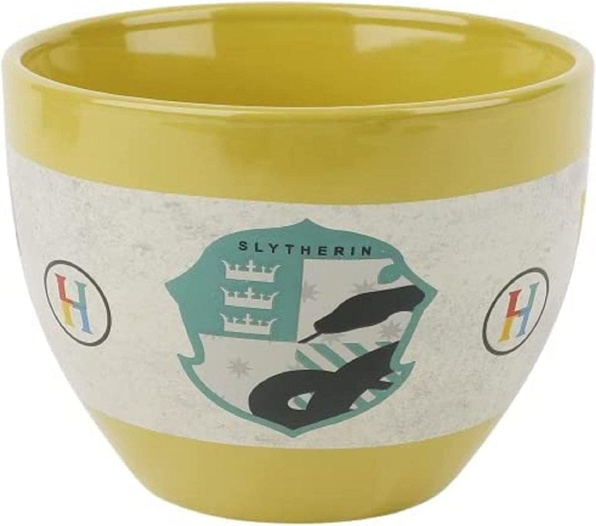 Harry Potter (House Pride Houses Crest) Huggy Mug - Inspire Newquay