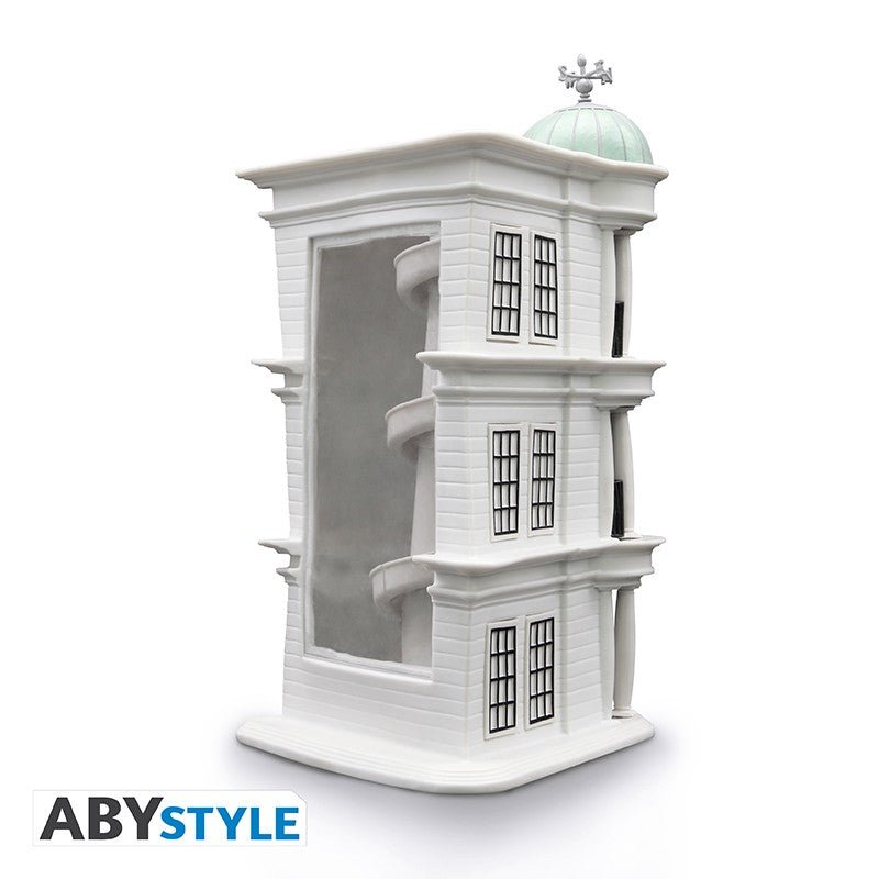 HARRY POTTER - Money Bank - Gringotts - Inspire Newquay