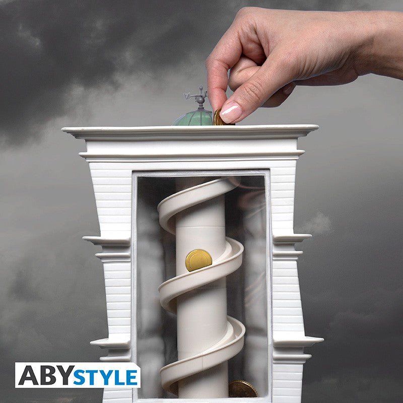 HARRY POTTER - Money Bank - Gringotts - Inspire Newquay