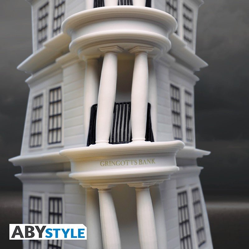 HARRY POTTER - Money Bank - Gringotts - Inspire Newquay