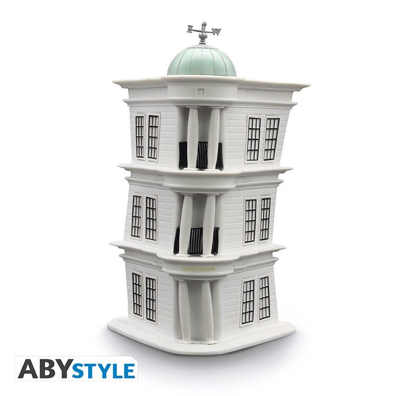 HARRY POTTER - Money Bank - Gringotts - Inspire Newquay