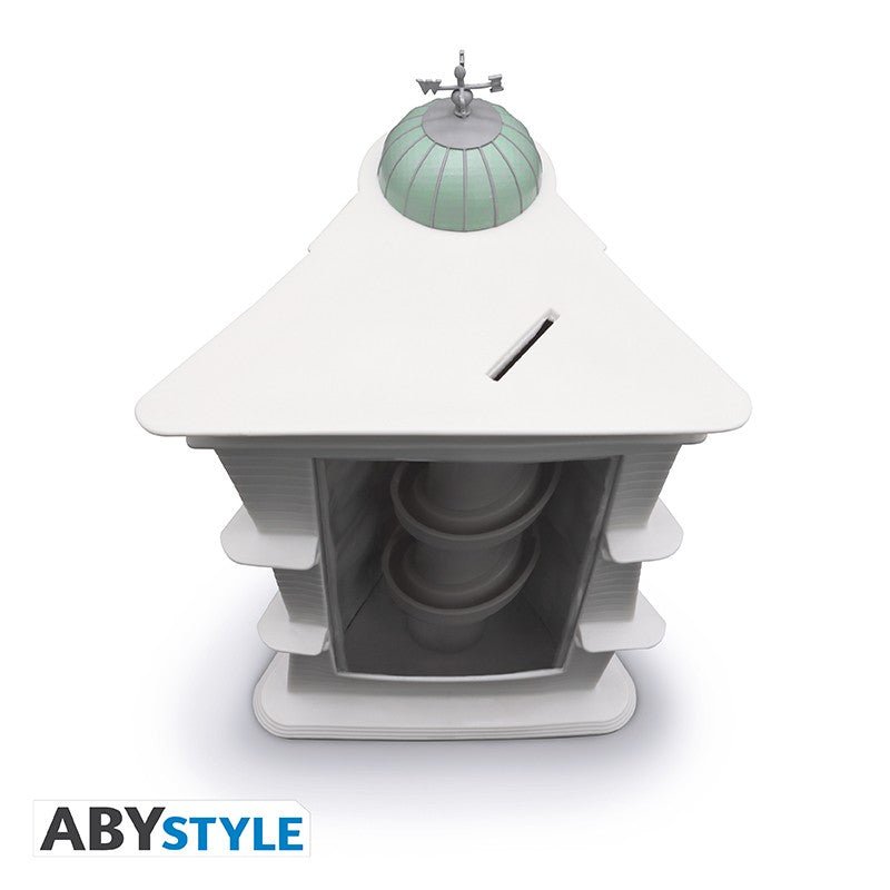 HARRY POTTER - Money Bank - Gringotts - Inspire Newquay