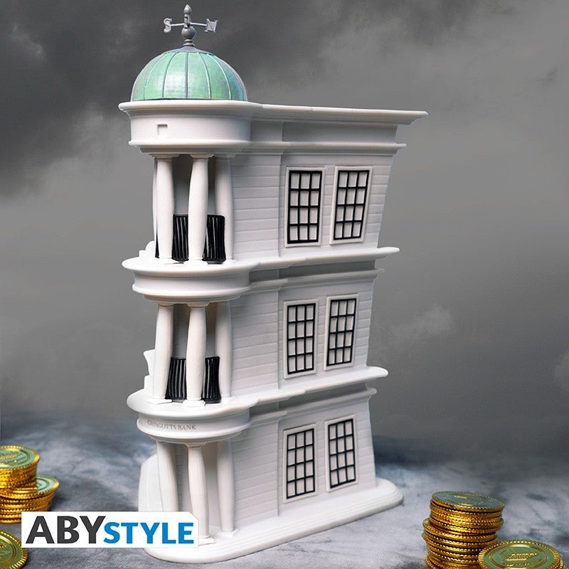 HARRY POTTER - Money Bank - Gringotts - Inspire Newquay