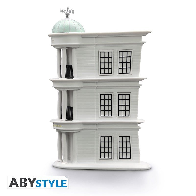 HARRY POTTER - Money Bank - Gringotts - Inspire Newquay