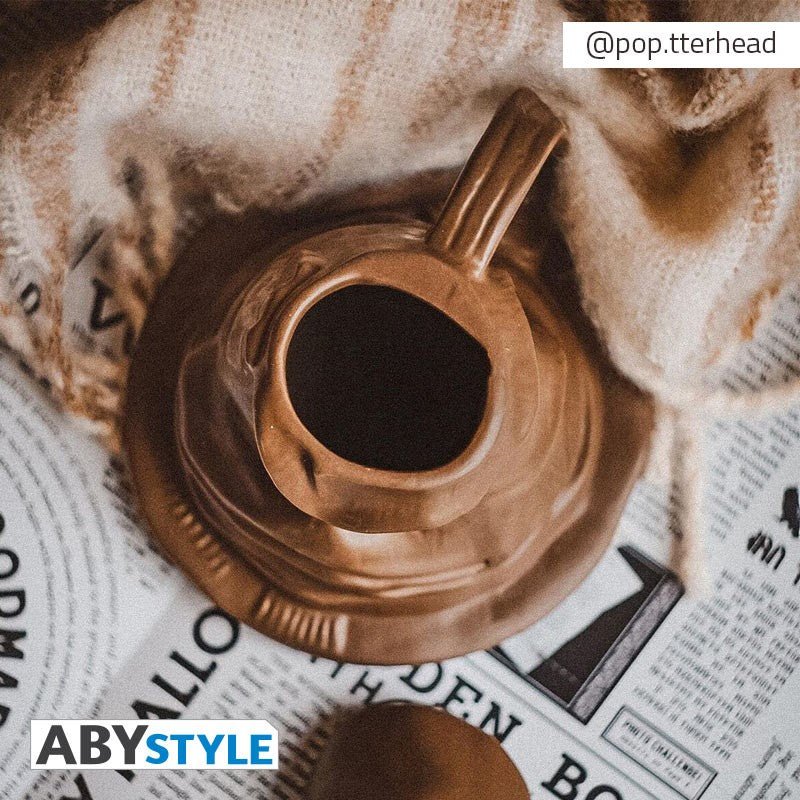 HARRY POTTER - Mug 3D - Sorting Hat - Inspire Newquay