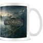 Harry Potter Mug Hogwarts Legacy Logo mug - Inspire Newquay