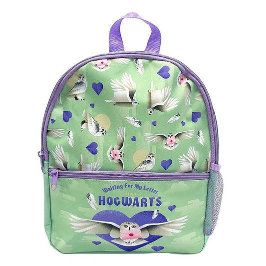 Harry Potter (Owl Letter) Kids Backpack - Inspire Newquay