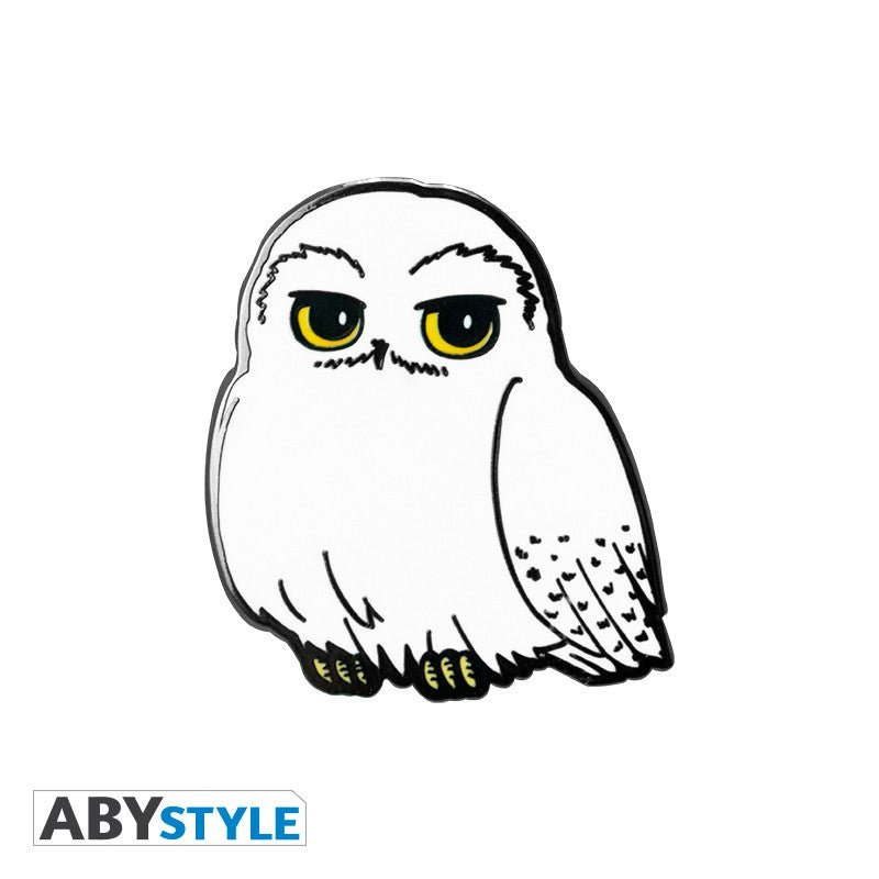HARRY POTTER - Pin Hedwig - Inspire Newquay