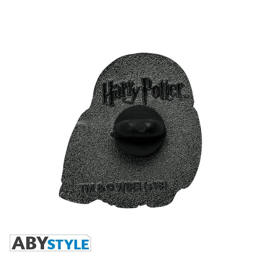 HARRY POTTER - Pin Hedwig - Inspire Newquay