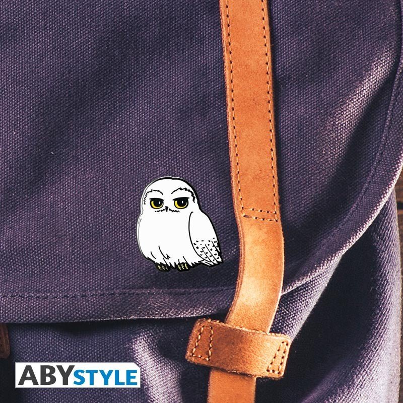 HARRY POTTER - Pin Hedwig - Inspire Newquay