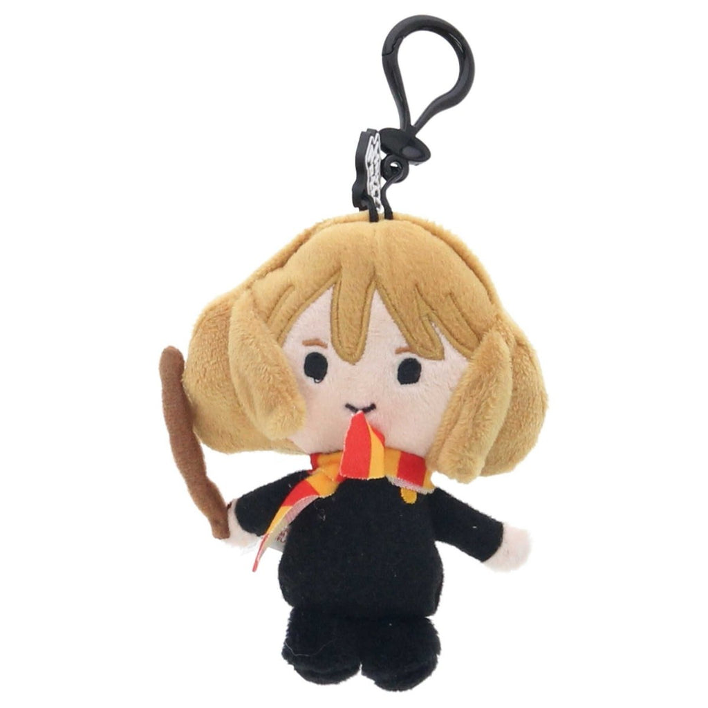 Harry Potter Plush Key Chain Various Designs - Inspire Newquay