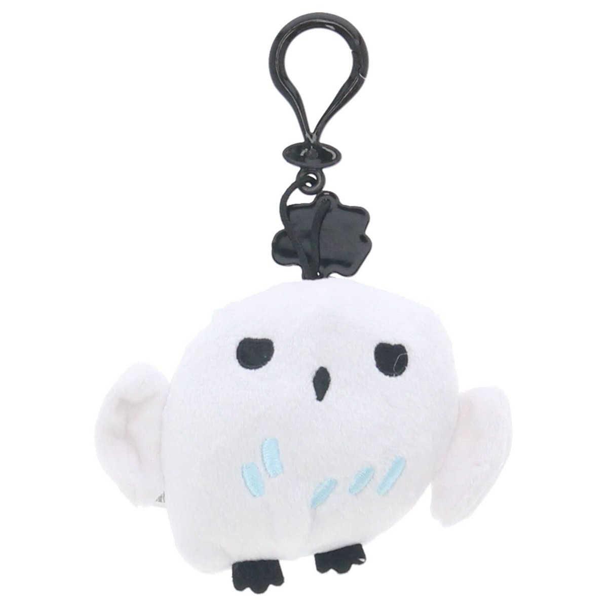 Harry Potter Plush Key Chain Various Designs - Inspire Newquay