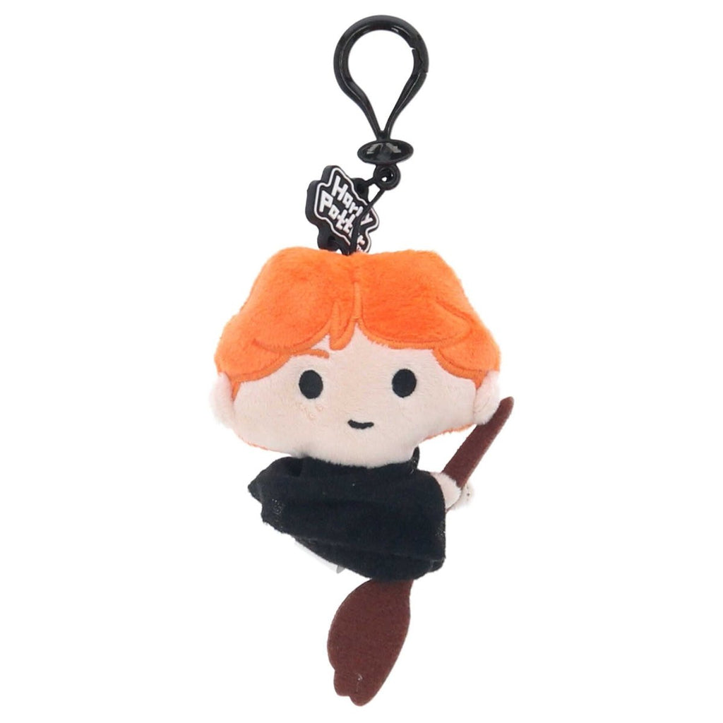 Harry Potter Plush Key Chain Various Designs - Inspire Newquay