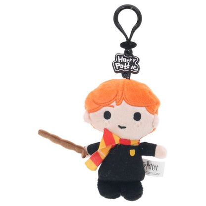 Harry Potter Plush Key Chain Various Designs - Inspire Newquay