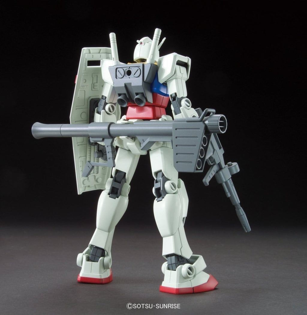 HGUC - 1/144 HGUC RX-78-2 Gundam Model Kit - Inspire Newquay