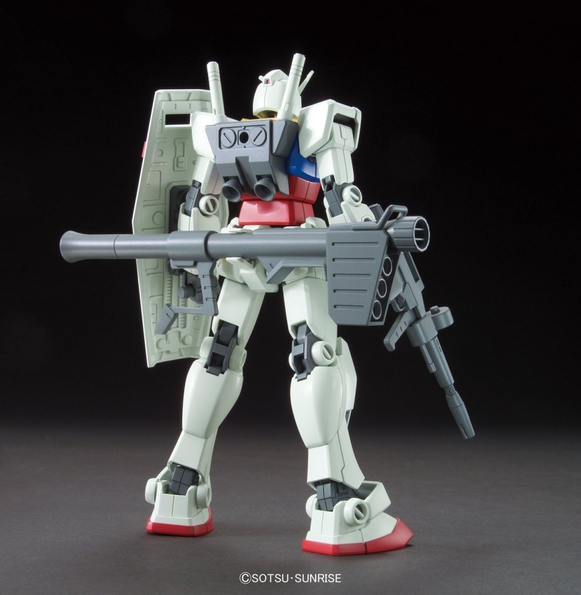 HGUC - 1/144 HGUC RX-78-2 Gundam Model Kit - Inspire Newquay