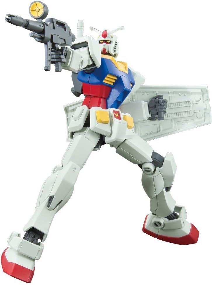 HGUC - 1/144 HGUC RX-78-2 Gundam Model Kit - Inspire Newquay