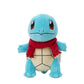 Holiday Squirtle With Red Scarf Pokemon Plush - Inspire Newquay