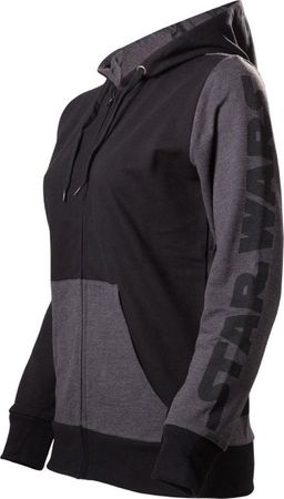 Hoodie Star Wars Galactic Empire Women's L