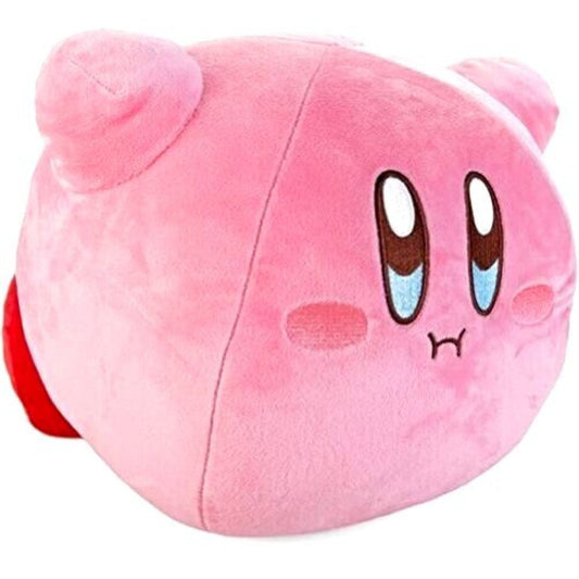 Hovering Kirby 38cm Mega Plush