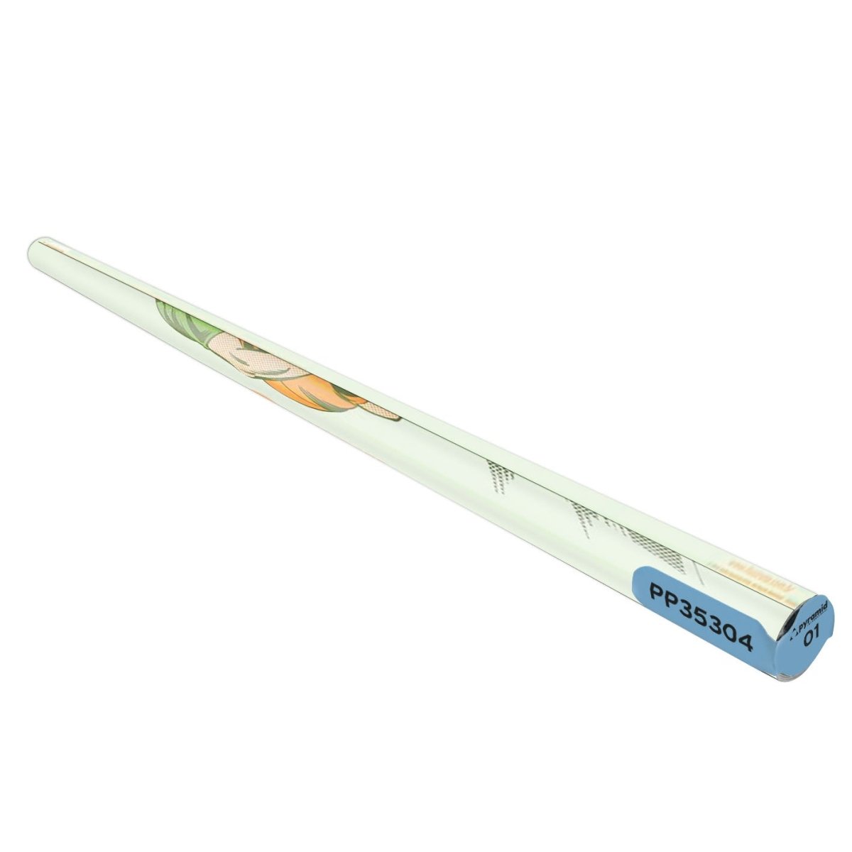 Ilustrata (The Vegetables Revenge) 61 X 91.5cm Maxi Poster - Inspire Newquay