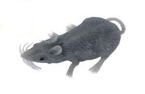 Jokes Fake Rubber Mouse - Inspire Newquay
