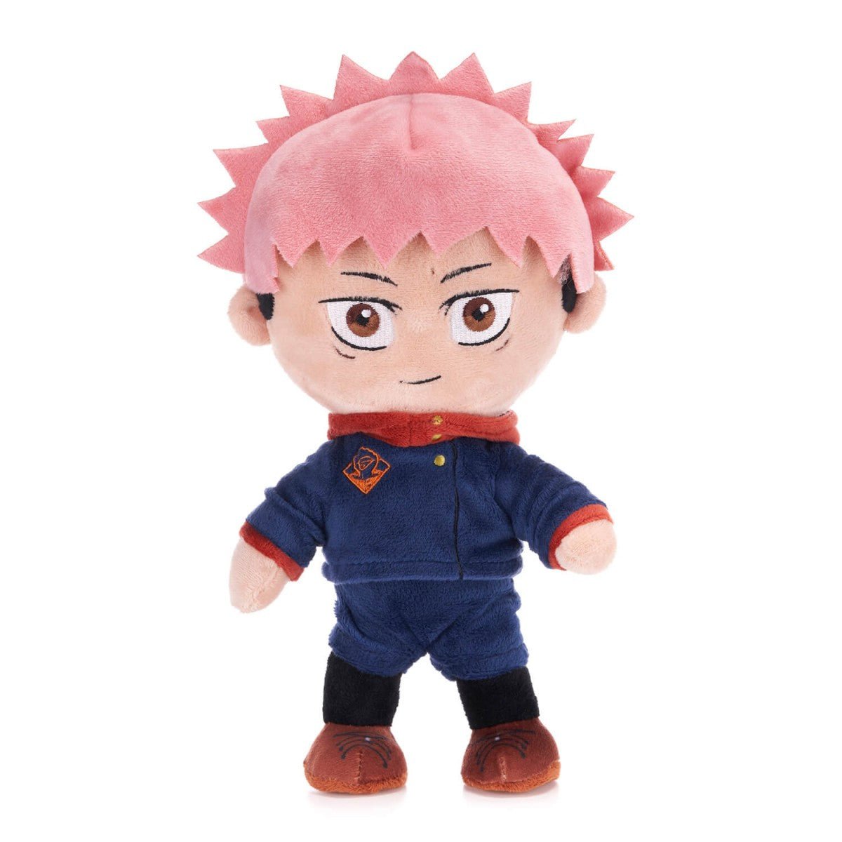 Jujutsu Kaisen 10.5 Inch (27cm) Plush Various Designs - Inspire Newquay