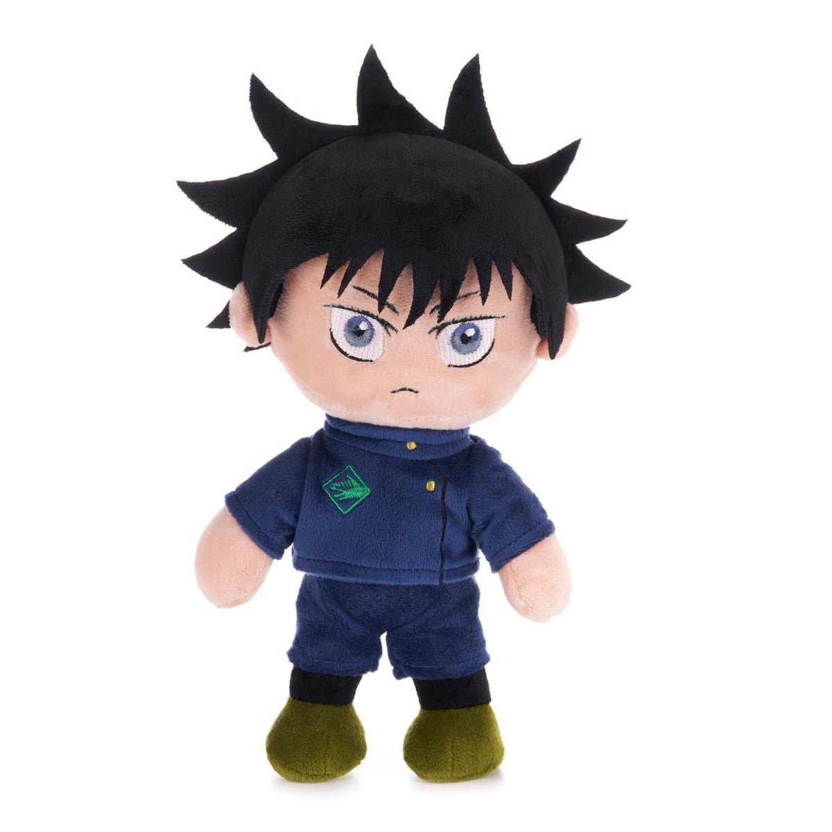 Jujutsu Kaisen 10.5 Inch (27cm) Plush Various Designs - Inspire Newquay