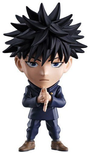 Jujutsu Kaisen Chibi Masters Megami Fushiguro - Inspire Newquay