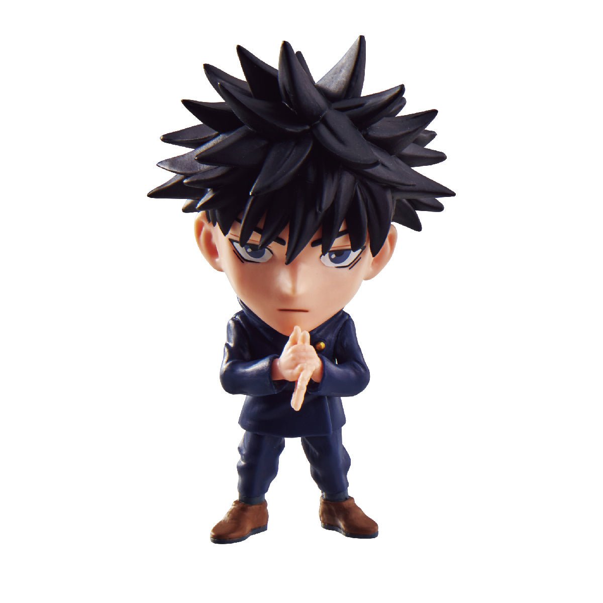 Jujutsu Kaisen Chibi Masters Megami Fushiguro - Inspire Newquay