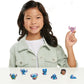 Just Play Stitch Disney Doorables Collection Peek Set, Lilo & Stitch - Inspire Newquay