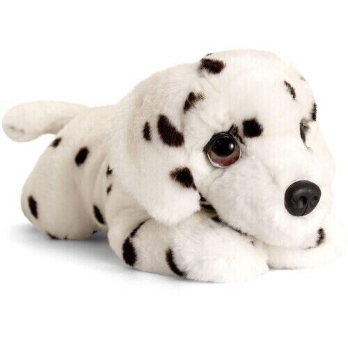 Keel Toys 25cm Signature Cuddle Puppy Dalmatian - Inspire Newquay
