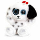 Keel Toys Animotsu Dalmatian 15cm - Inspire Newquay