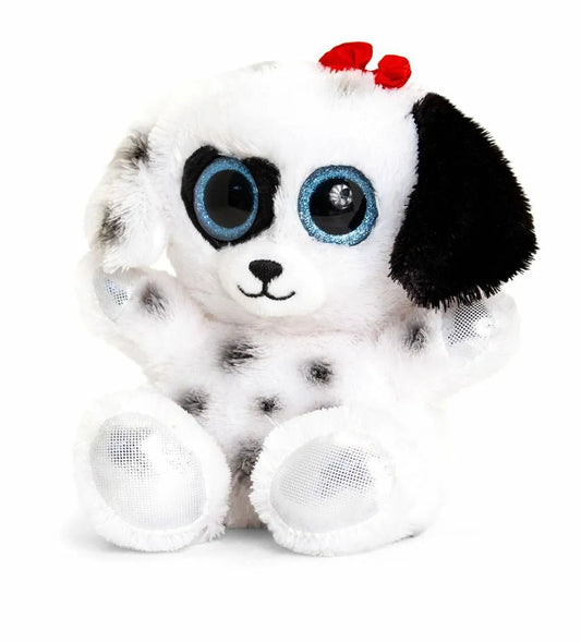 Keel Toys Animotsu Dalmatian 15cm - Inspire Newquay