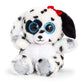 Keel Toys Animotsu Dalmatian 15cm - Inspire Newquay