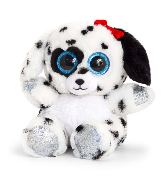 Keel Toys Animotsu Dalmatian 15cm - Inspire Newquay