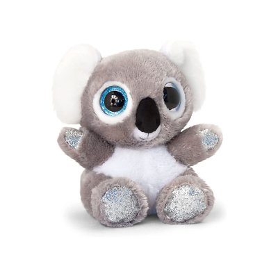 Keel Toys Animotsu Koala 15cm - Inspire Newquay