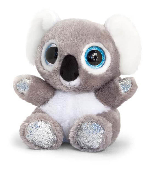 Keel Toys Animotsu Koala 15cm - Inspire Newquay